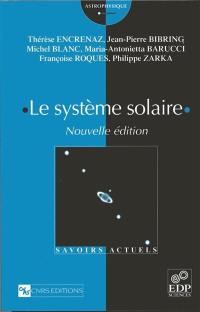 Le système solaire