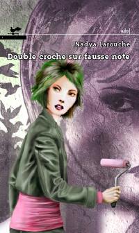 Double croche sur fausse note