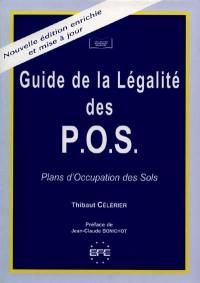 Guide de la légalité des POS