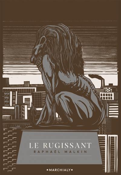 Le rugissant