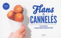 Flans & cannelés