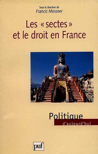 Les sectes et le droit en France