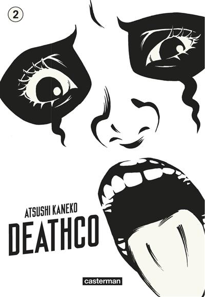 Deathco. Vol. 2