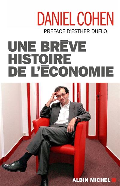 Une brève histoire de l'économie