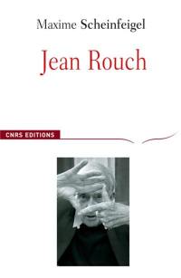 Jean Rouch