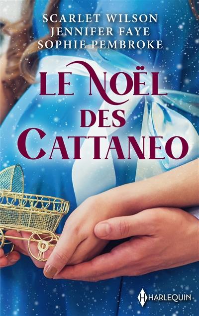 Le Noël des Cattaneo