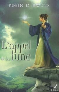 L'appel de la lune