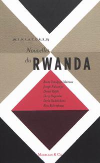 Nouvelles du Rwanda