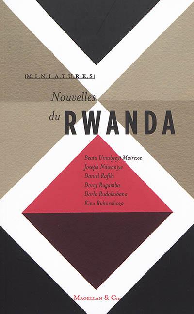 Nouvelles du Rwanda