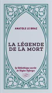 La légende de la mort en Basse-Bretagne