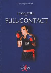 L'essentiel du full-contact