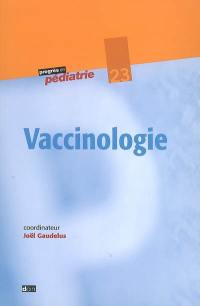 Vaccinologie