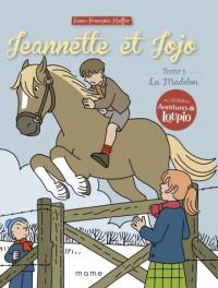 Jeannette et Jojo. Vol. 5. La Madelon