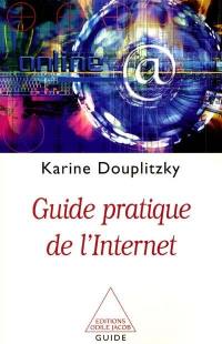 Guide pratique de l'Internet