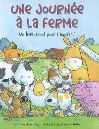 Une journée à la ferme