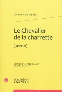 Le chevalier de la charrette (Lancelot)