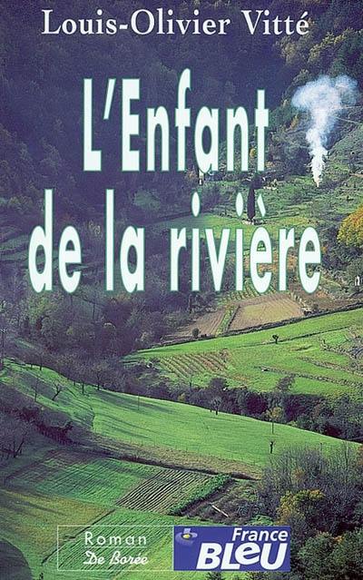 L'enfant de la rivière