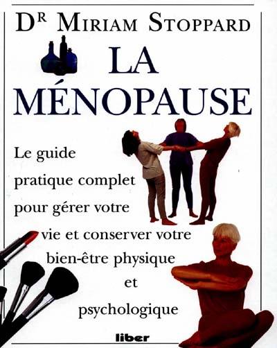 La ménopause