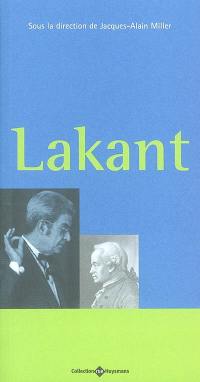 Lacan avec Kant