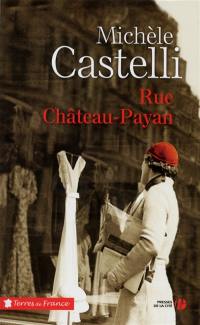 Rue Château-Payan