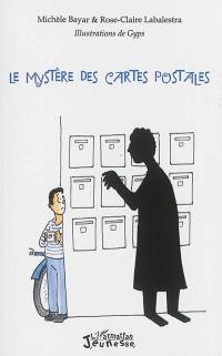 Le mystère des cartes postales