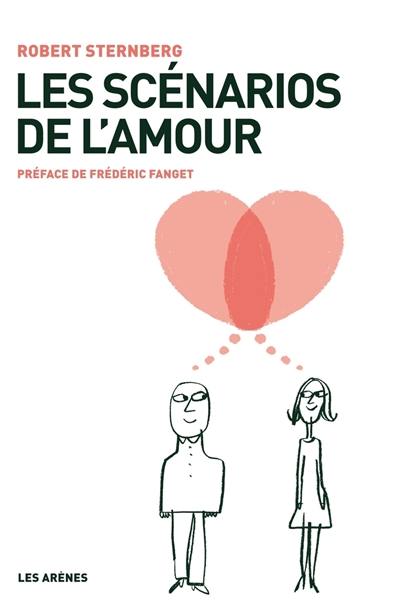 Les scénarios de l'amour