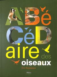 Abécédaire des oiseaux