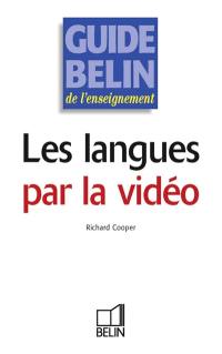 Les langues par la vidéo