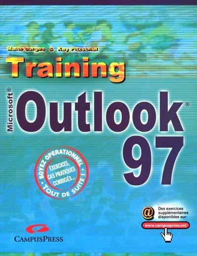 Outlook 97