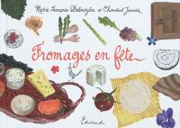 Fromages en fête