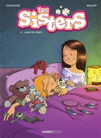 Les sisters. Vol. 17. Dans tes rêves !