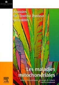 Les maladies mitochondriales