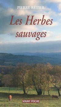 Les herbes sauvages