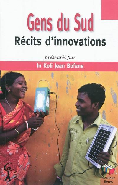 Gens du Sud : récits d'innovation