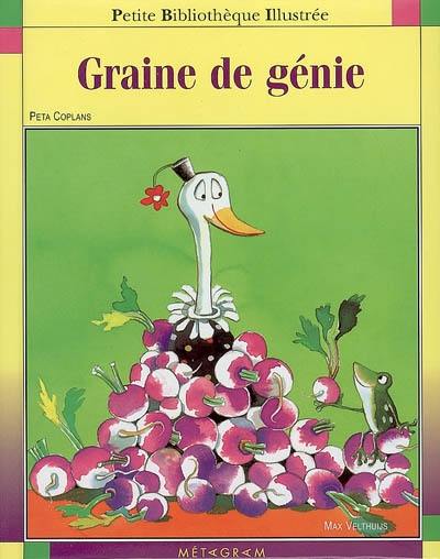 Graine de génie