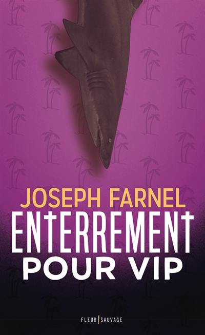 Enterrement pour VIP