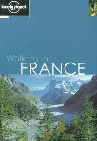 Walking in France