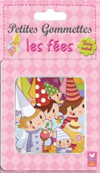 Les fées