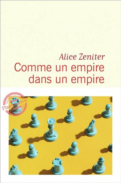 Comme un empire dans un empire