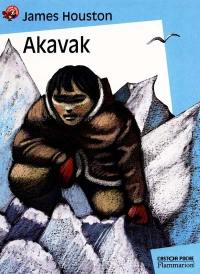 Akavak