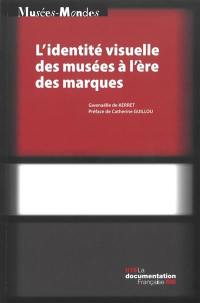 L'identité visuelle des musées à l'ère des marques