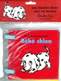 Bébé chien