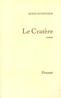 Le Cratère