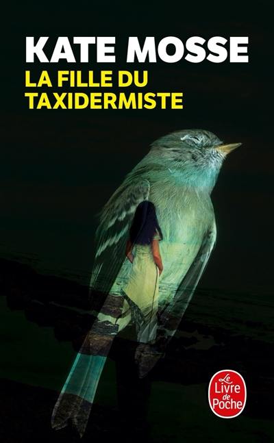 La fille du taxidermiste