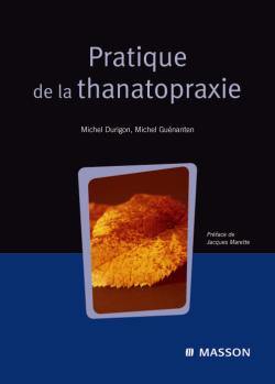 Pratique de la thanatopraxie