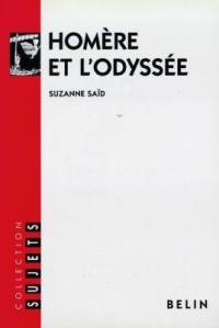 Homère et l'Odyssée