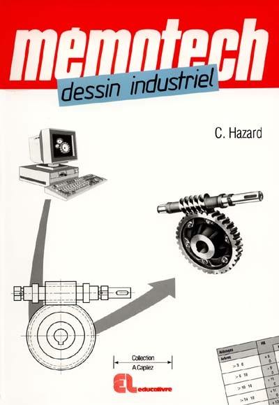 Mémotech dessin industriel