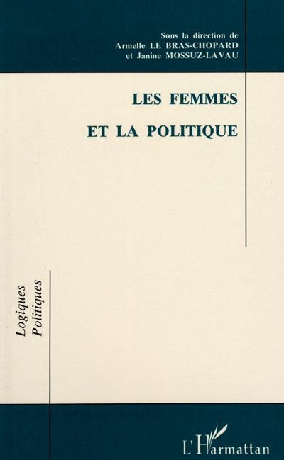 Les femmes et la politique