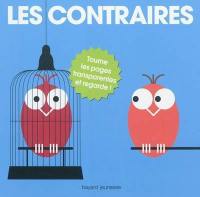 Les contraires