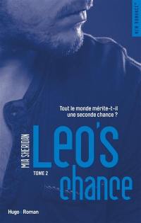 Léo. Vol. 2. Leo's chance